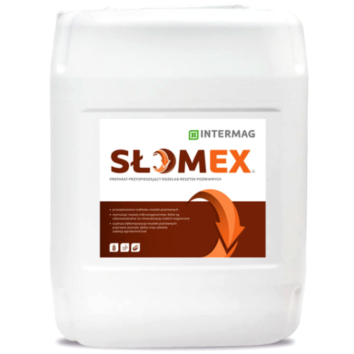 Słomex 20l