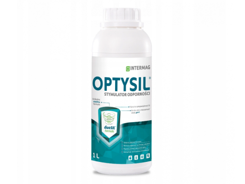 Optysil preparat krzemowy 1L
