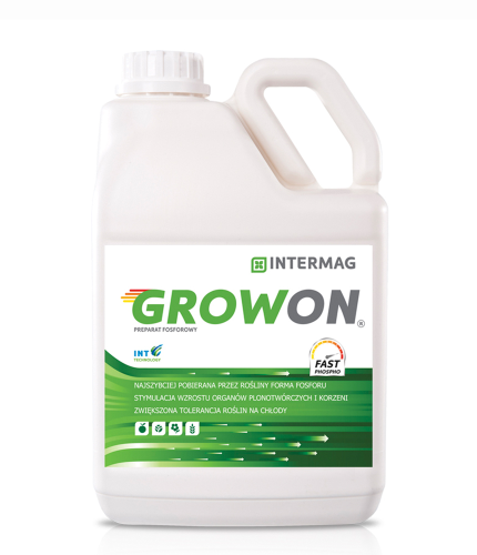 Grow-On 5l