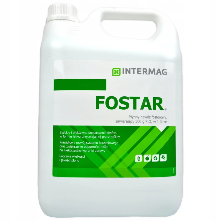 Fostar 5l