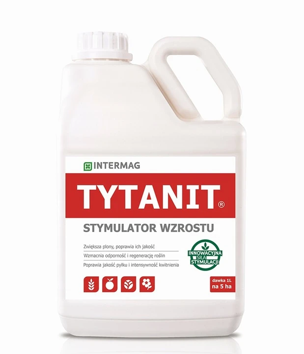 Tytanit  5L
