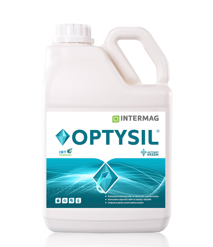 OPTYSIL preparat krzemowy 5l