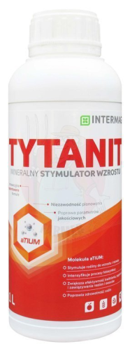 Tytanit  1L