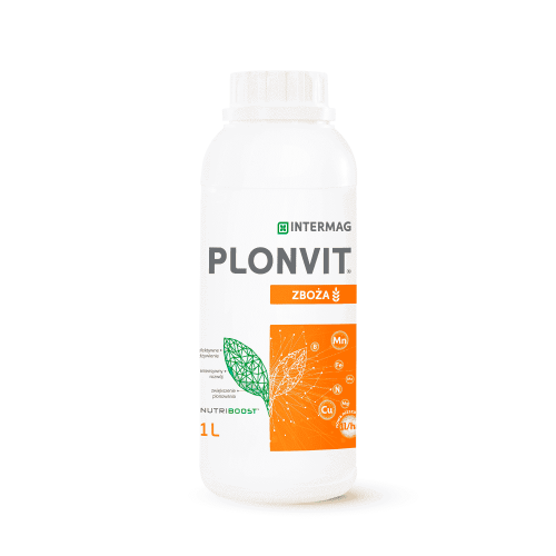 Plonvit R-Rzepak 1L