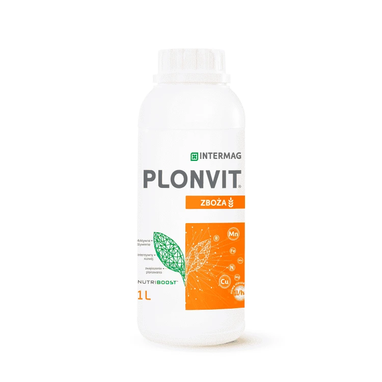 Plonvit R-Rzepak 1L