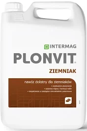 Plonvit Ziemniak 5l