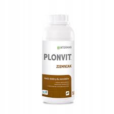 Plonvit Ziemniak 1l nutriboost