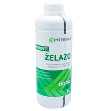Mikrovit Fe 75 1l