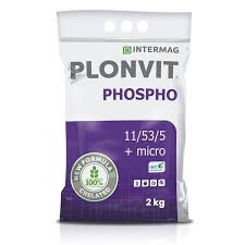 Plonvit phospho 2kg  11/53/5+witaminy