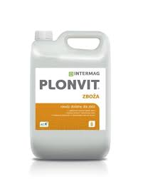 Plonvit Z-Zboża 20l