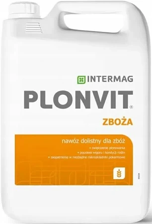 Plonvit Z-Zboża 5L