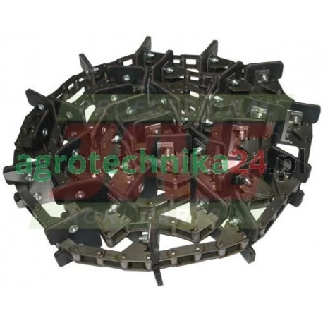 JAG04-0039 Przenośnik elewatorowy (łopatki skręcane)