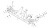 Detachable chain link Kuhn 83070069