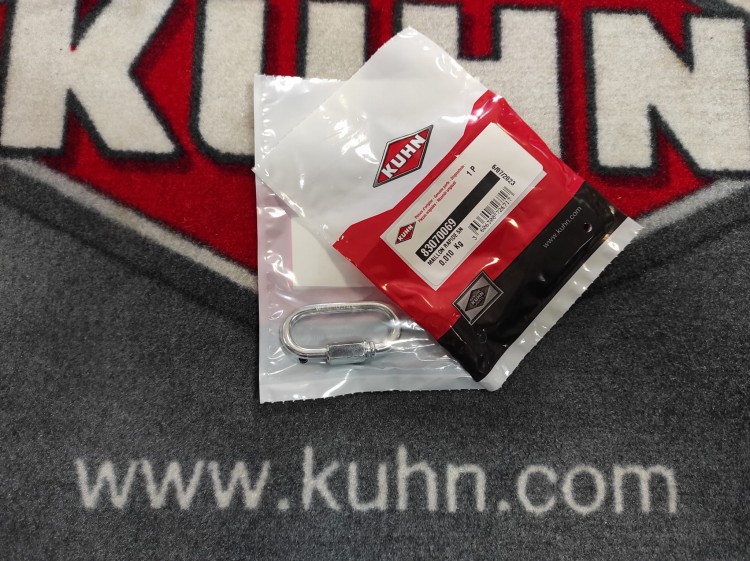 Detachable chain link Kuhn 83070069 1