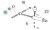 Ecrou bas farein bage nylon  oryginał Kuhn G0470003