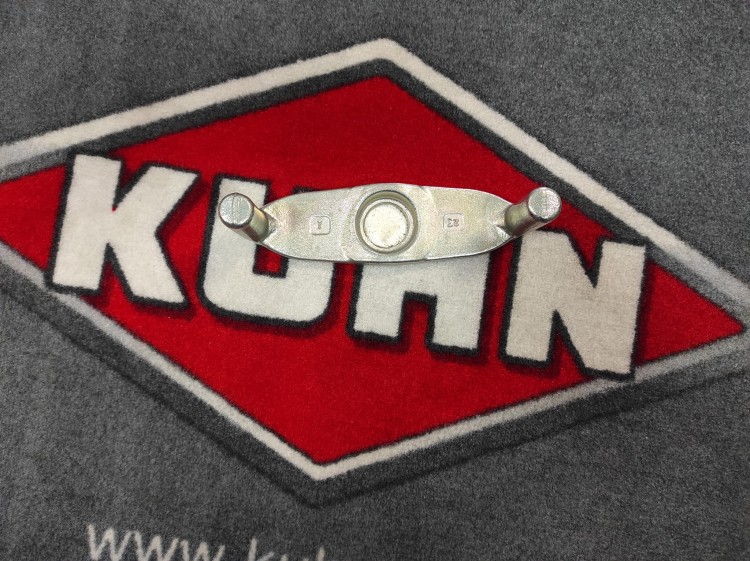 Zapadka Kuhn K2510890 2