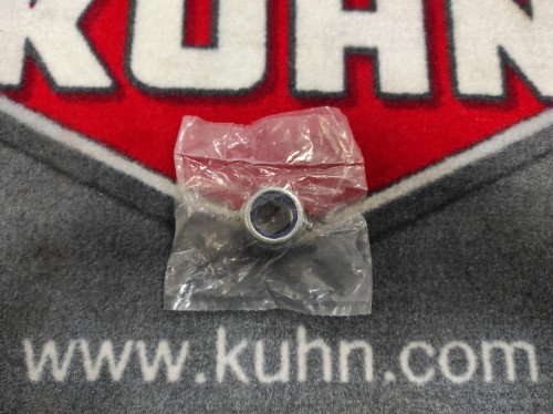 Nakrętka  KUHN oryginał 80202047 1