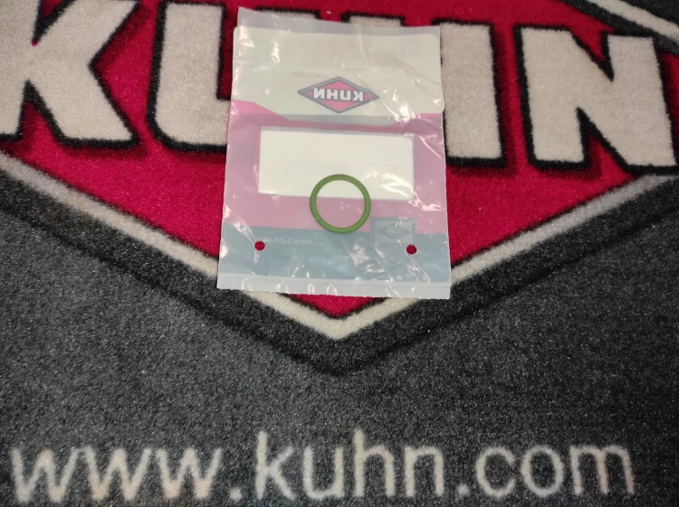 O-RING 1