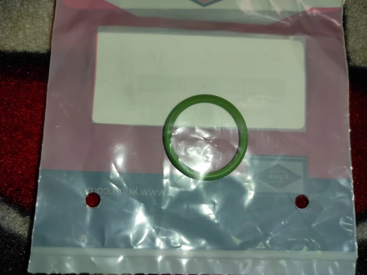 O-RING 2