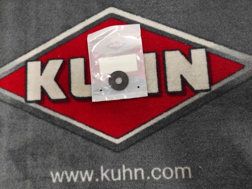 Plastic Washer Kuhn R2152217 1
