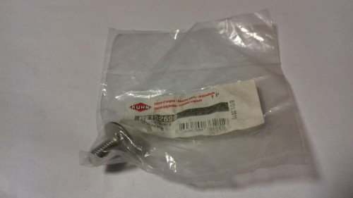 Śruba oryginał Kuhn R2152699 1