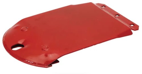 Płoza KUHN oryginał 56809020 1