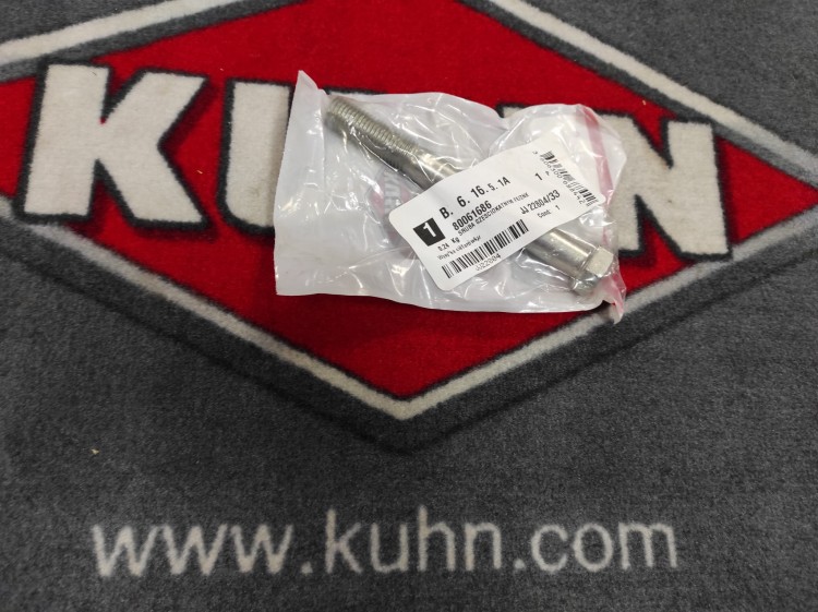 Śruba Kuhn 80061686 1