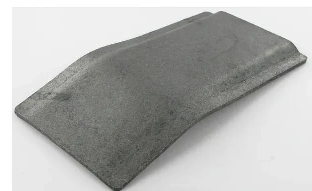 Płytka KUHN oryginał 56330210 1