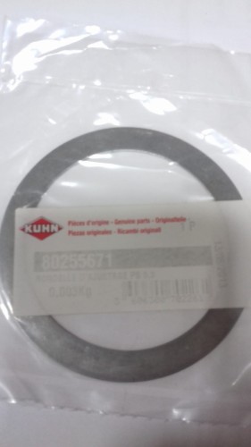 Podkładka KUHN oryginał 80255671 1