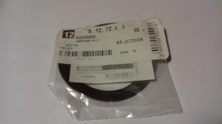 Podkładka KUHN oryginał 80256565 1