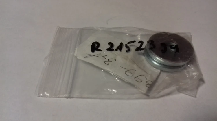 Podkładka okrągła oryginał Kuhn R2152399 1