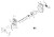 Rivet - nit oryginał Kuhn 80370402