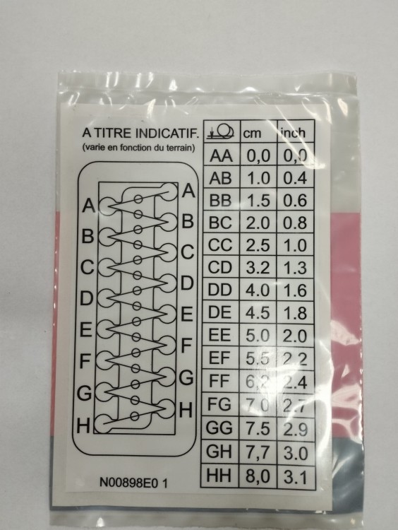 STICKER KUHN 2