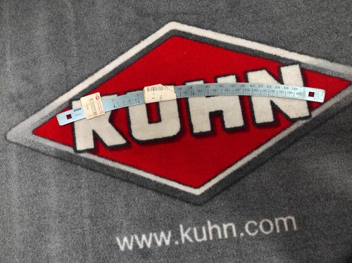 SKALA oryginał Kuhn R2055648 1