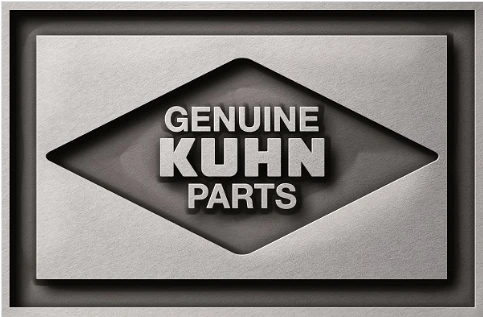 Limiter debetowy "4" Kuhn