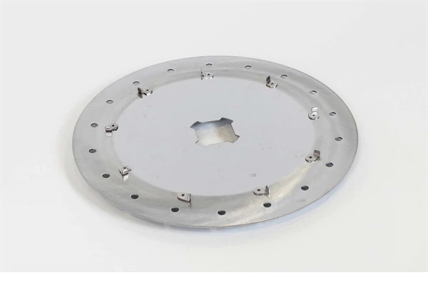 DYSK KUHN VLA1052 1