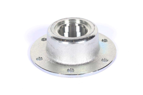 OBUDOWA KUHN H2502580 1