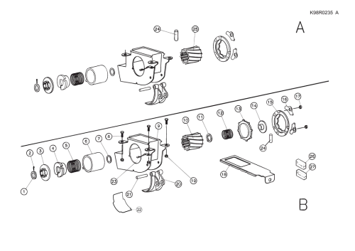 SPREZYNA FLE0326
