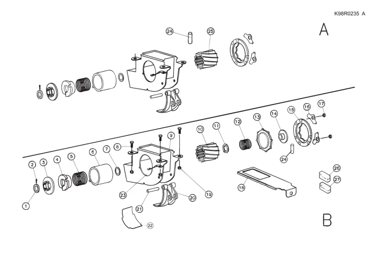 SPREZYNA FLE0326