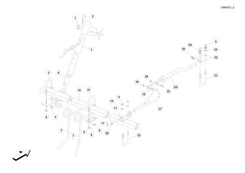 ZAGARNIACZ FLE3042