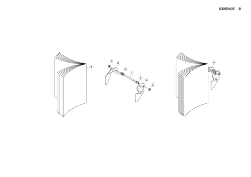 SKROBAK K3112451