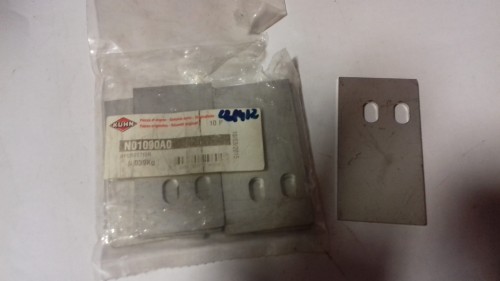 Skrobak KUHN oryginał N01090A0 1