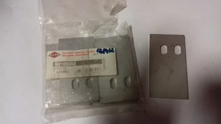 Skrobak KUHN oryginał N01090A0 1