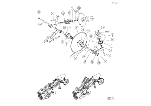 TRZON Q1008340