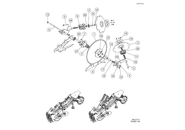 TRZON Q1008340
