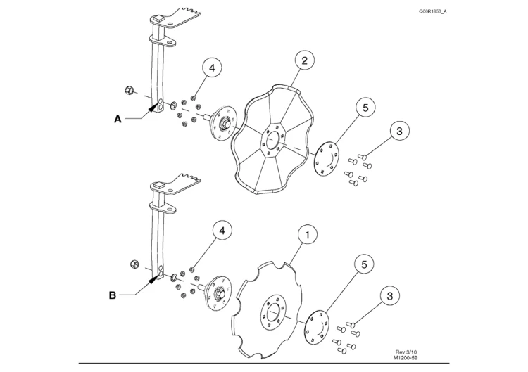 TRZON Q1008360