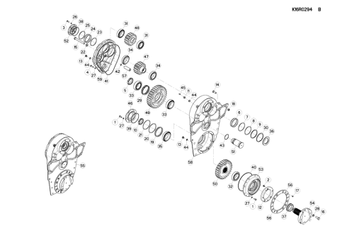 OBUDOWA K1605910
