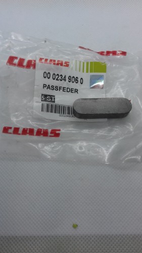 WPUST oryginał Claas 0002349060