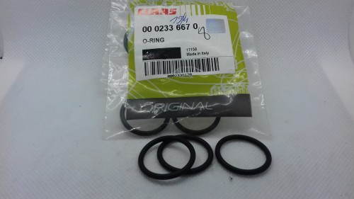 PIERŚCIEŃ oryginał Claas 0002336670