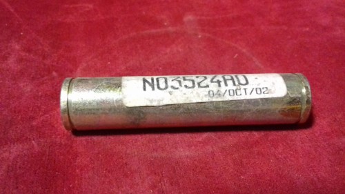 Wałek KUHN oryginał N035240 1